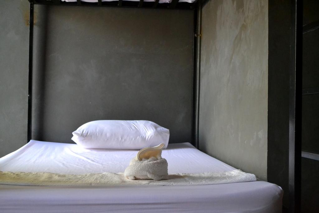 Bird'S Nest Hostel Kampot Ngoại thất bức ảnh