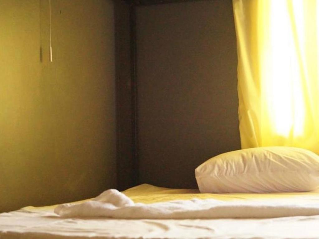 Bird'S Nest Hostel Kampot Ngoại thất bức ảnh