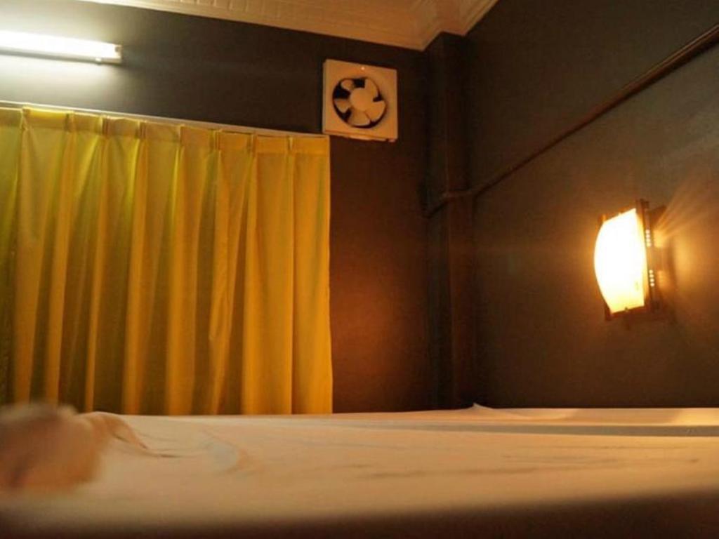 Bird'S Nest Hostel Kampot Ngoại thất bức ảnh