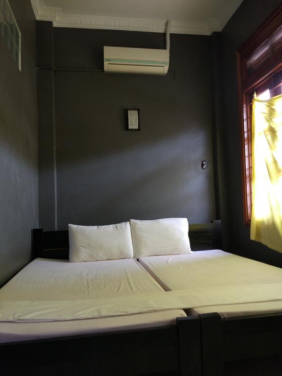Bird'S Nest Hostel Kampot Ngoại thất bức ảnh